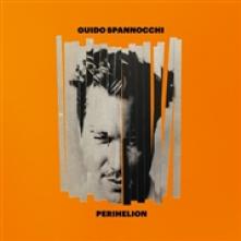 SPANNOCCHI GUIDO  - CD PERIHERLION