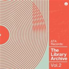 VARIOUS  - VINYL LIBRARY ARCHIVE VOL. 2 [VINYL]