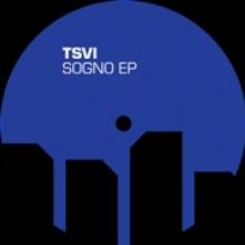 TSVI  - VINYL SOGNO -EP- [VINYL]