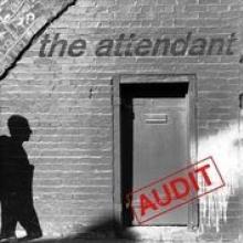 ATTENDANT  - VINYL AUDIT EP -10- [VINYL]