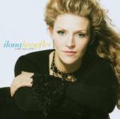 KNOPFLER ILONA  - CD LIVE THE LIFE