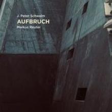 SCHWALM - REUTER  - CD AUFBRUCH