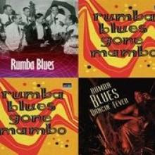  RUMBA BLUES - MAMBO BLUES - supershop.sk