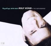 KüHN ROLF & THE NDR BIG BAND  - CD BOUNCING WITH BUD