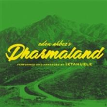 IXTAHUELE  - CD DHARMALAND