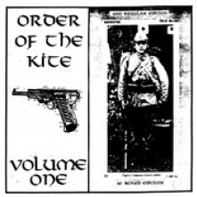 VARIOUS  - VINYL ORDER OF THE KITE VOL. 1 [VINYL]