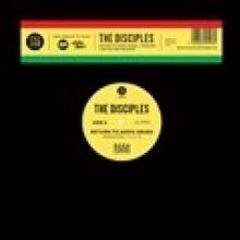 DISCIPLES  - VINYL RETURN TO ADDIS.. -RSD- [VINYL]