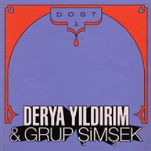YILDIRIM DERYA & GRUP SIMSEK  - VINYL DOST 1 [VINYL]