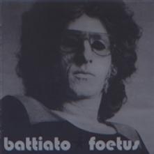 BATTIATO FRANCO  - VINYL FETUS -COLOURED- [VINYL]