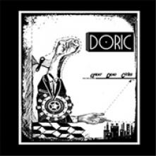 DORIC  - VINYL GREAT DEAD CITIES [LTD] [VINYL]
