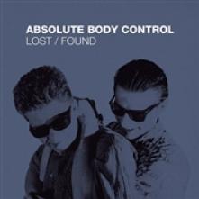 ABSOLUTE BODY CONTROL  - 4xVINYL LOST / FOUND [VINYL]