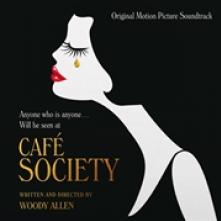 SOUNDTRACK  - VINYL CAFE SOCIETY -..