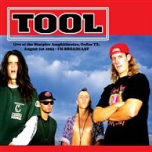 TOOL  - VINYL LIVE AT THE ST..