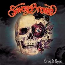 SAVOY BROWN  - CD BRING IT HOME