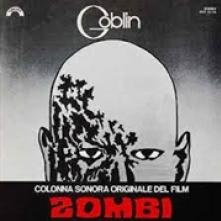 GOBLIN  - VINYL ZOMBI -COLOURED- [VINYL]