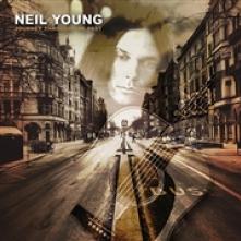 NEIL YOUNG  - CD HEART OF GOLD - LIVE