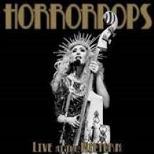 HORRORPOPS  - 2xVINYL LIVE AT THE WILTERN [VINYL]