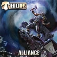 THOR  - VINYL ALLIANCE [VINYL]