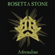 ROSETTA STONE  - VINYL ADRENALINE [VINYL]