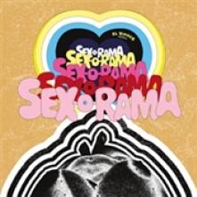  SEX-O-RAMA -LP+CD- [VINYL] - suprshop.cz