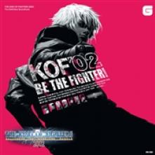 SOUNDTRACK  - CD KING OF FIGHTERS 2002