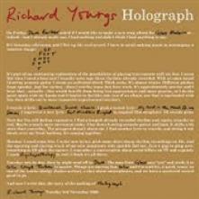 YOUNGS RICHARD  - VINYL HOLOGRAPH [VINYL]