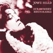 HEAD JOWE  - VINYL STRAWBERRY.. -COLOURED- [VINYL]