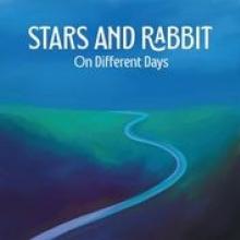 STARS AND RABBIT  - VINYL ON DIFFERENT DAYS [VINYL]