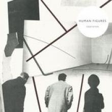 HUMAN FIGURES  - VINYL FOOTSTEPS [LTD] [VINYL]