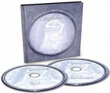 NIGHTWISH  - CD ONCE REMASTERED