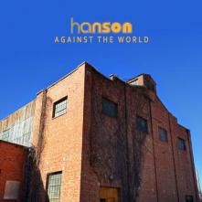 HANSON  - CD AGAINST THE WORLD