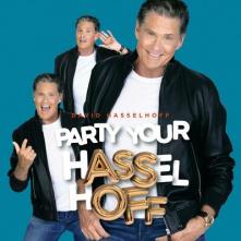  PARTY YOUR HASSELHOFF - supershop.sk