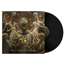  DE PROFUNDIS (REMASTERED) LTD. [VINYL] - supershop.sk