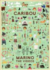 CARIBOU  - 2xCD+DVD MARINO