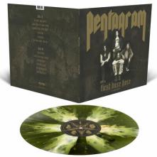 FIRST DAZE HERE [LTD] [VINYL] - supershop.sk
