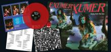  RISING FROM THE SEA RED LTD. [VINYL] - supershop.sk