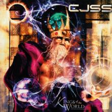 CJSS  - CD KINGS OF THE.. -REISSUE-