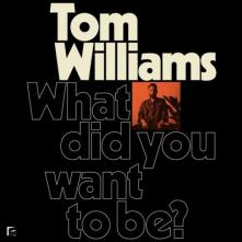 WILLIAMS TOM  - VINYL FOLLOW THE LEADER [VINYL]