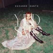 SANTO SUZANNE  - CD YARD SALE