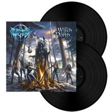 BURNING WITCHES  - 2xVINYL WITCH OF THE NORTH [VINYL]