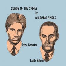  SONGS OF THE SPIRES - supershop.sk