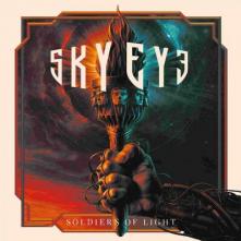 SKYEYE  - CD SOLDIERS OF LIGHT