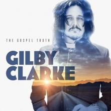 CLARKE GILBY  - CD GOSPEL TRUTH