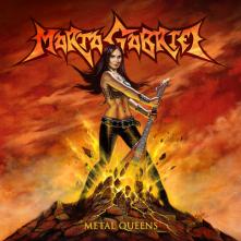  METAL QUEENS - supershop.sk