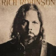 ROBINSON RICH  - CD FLUX