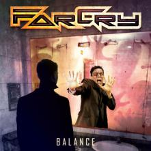 FARCRY  - CD BALANCE