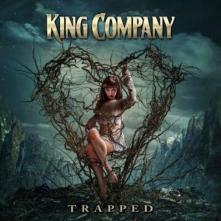 KING COMPANY  - CD TRAPPED