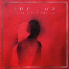 LOW SHY  - CD SNAKE BEHIND THE SUN