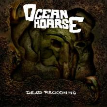 OCEANHOARSE  - CD DEAD RECKONING [DIGI]