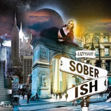  SOBERISH LP COLORED [VINYL] - supershop.sk